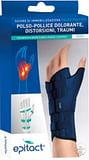 TUTORE POLSO/POLLICE PER TENDINITE EPITACT QUERV'ACTIV DESTRO L