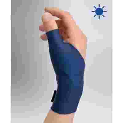 TUTORE POLSO/POLLICE PER TENDINITE EPITACT QUERV'ACTIV DESTRO M