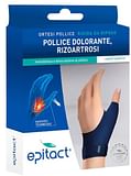 TUTORE POLSO/POLLICE PER TENDINITE EPITACT QUERV'IMMO SINISTRO S