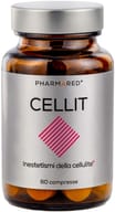 CELLIT 60 COMPRESSE SENZA GLUTINE NATURALMENTE PRIVO DI LATTOSIO
