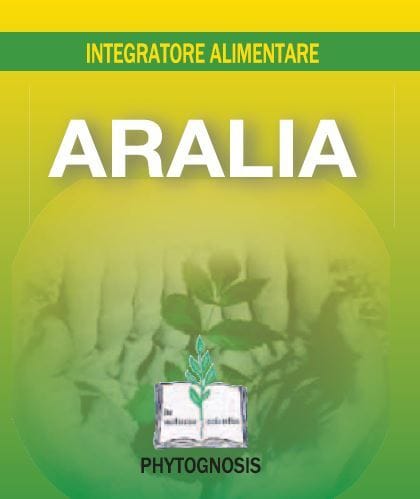 ARALIA 60 COMPRESSE