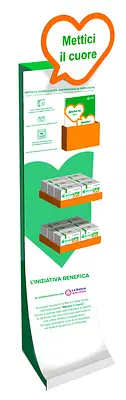 ARMOLIPID METTICI IL CUORE EXPO TERRA 12 PEZZI ARMOLIPID PLUS 60 COMPRESSE ARMOLIPID METTICI IL CUORE EXPO TERRA 12 PEZZI ARMOLIPID PLUS 60 COMPRESSE