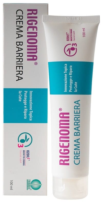 RIGENOMA CREMA BARRIERA 100 ML