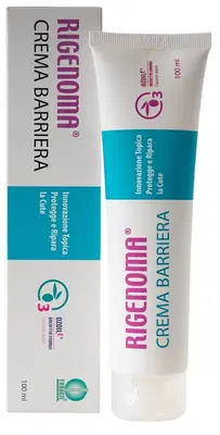 RIGENOMA BARRIERA 100 ML RIGENOMA BARRIERA 100 ML