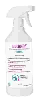 RIGENOMA DETERGENTE SENZA RISCIACQUO 750 ML