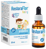 RESTORAFLOR BABY 20 ML