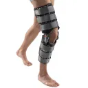 EKEEP G2 CROSSKEEP ROM TUTORE GINOCCHIO 3