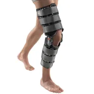 EKEEP G2 CROSSKEEP ROM TUTORE GINOCCHIO 3