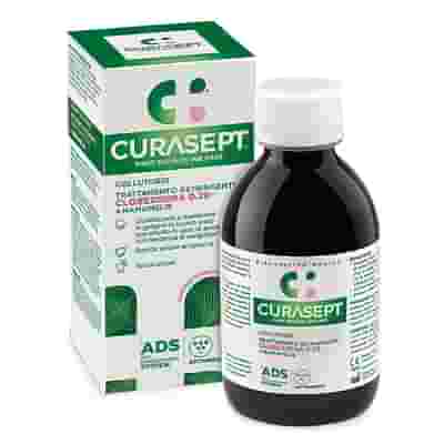 CURASEPT COLLUTORIO ADS DNA TRATTAMENTO ASTRINGENTE 200 ML