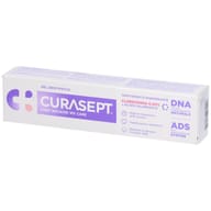 CURASEPT GEL DENTIFRICIO ADS DNA TRATTAMENTO RIGENERANTE 75 ML