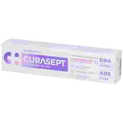 CURASEPT GEL DENTIFRICIO ADS DNA TRATTAMENTO RIGENERANTE 75 ML