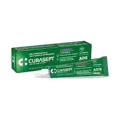 CURASEPT GEL PARODONTALE ADS DNA TRATTAMENTO ASTRINGENTE 30 ML