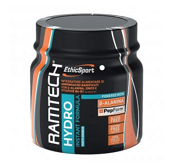 Ramtech Hydro 250 G Polvere Arancia