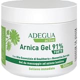 ADEGUA ARNICA PLUS 91% GEL EXTRA FORTE 500 ML