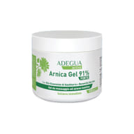 ADEGUA ARNICA PLUS 91% GEL EXTRA FORTE 500 ML