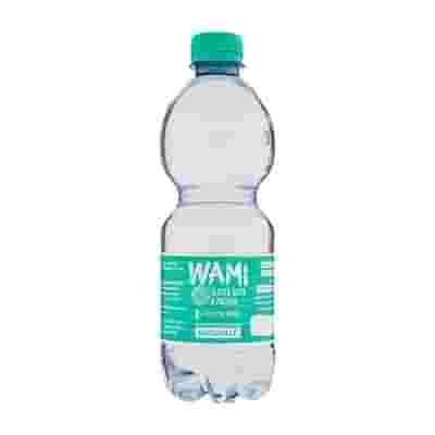 WAMI ACQUA NATURALE MINERALE 440 ML