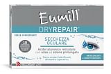 EUMILL DRYREPAIR GOCCE OCULARI 10 PEZZI DA 0,5 ML