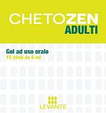 CHETOZEN ADULTI 15 STICK 6 ML