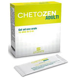 CHETOZEN ADULTI 15 STICK 6 ML