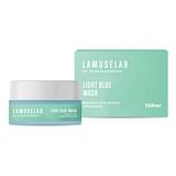 LAMUSELAB MASCHERA LENITIVA 100 ML
