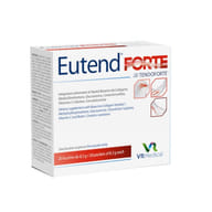 EUTEND FORTE TENDOFORTE 20 BUSTINE