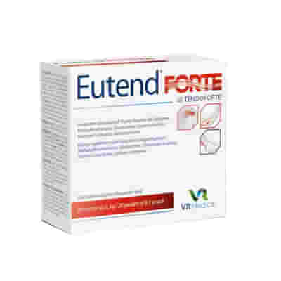 EUTEND FORTE TENDOFORTE 20 BUSTINE