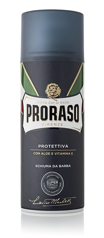 Proraso Schiuma Protettiva 400 Ml