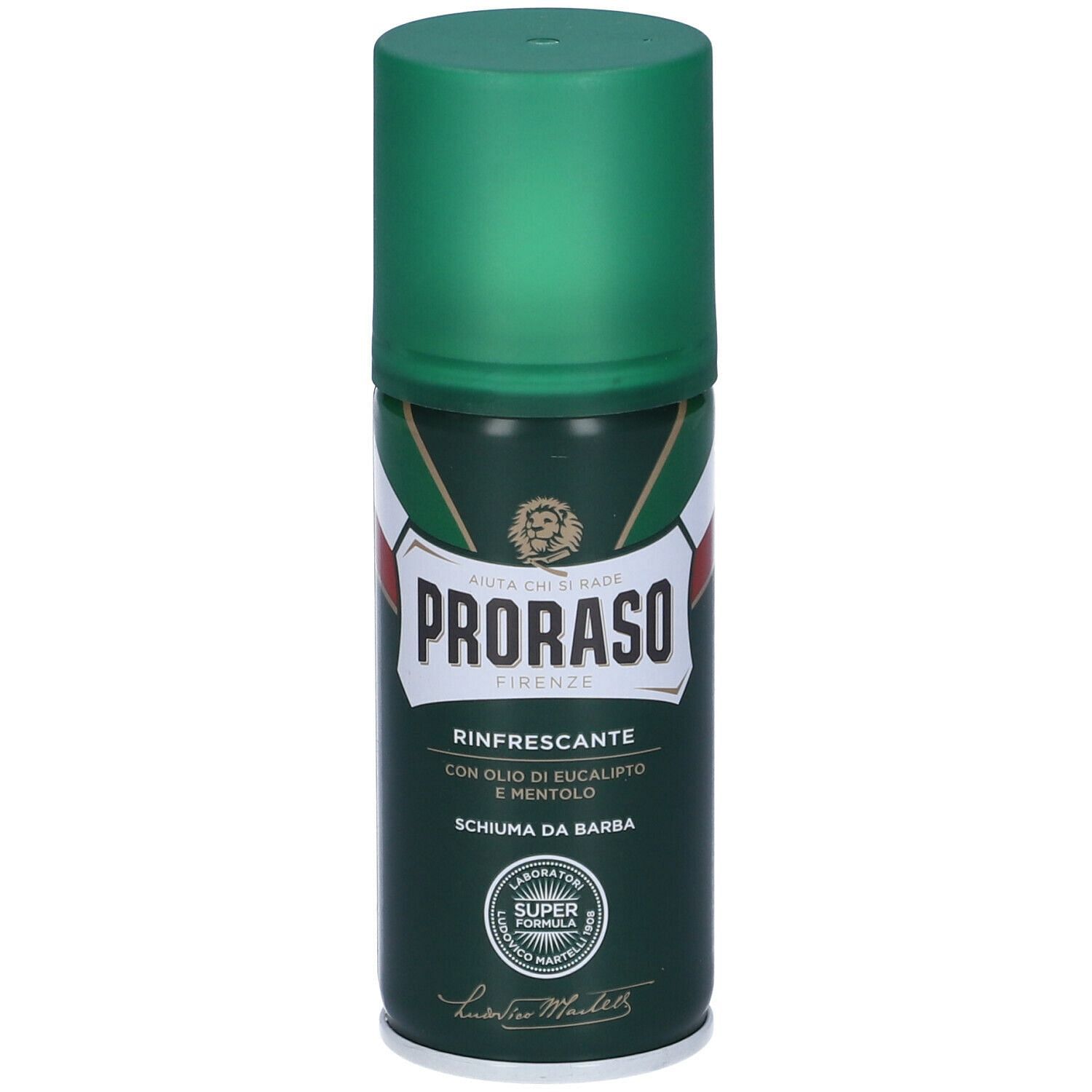 Proraso Schiuma Rinfrescante 100 Ml