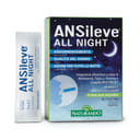 ANSILEVE ALL NIGHT 21 STICK PACK OROSOLUBILI