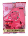 MASCHERINA FFP2 PS2001 FUCSIA 1 PEZZO