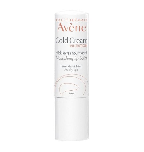 Avene Stick Labbra Nutriente 4 G