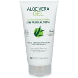 ALOE VERA GEL BIO PURO 100% 150 ML