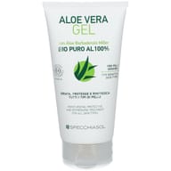 ALOE VERA GEL BIO PURO 100% 150 ML