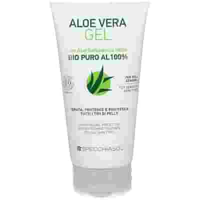 ALOE VERA GEL BIO PURO 100% 150 ML