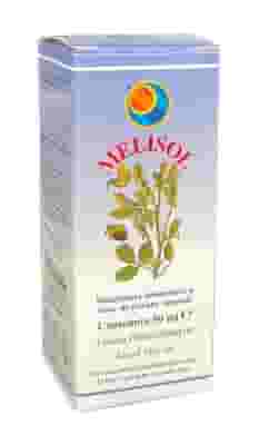MELISOL 50 ML GOCCE