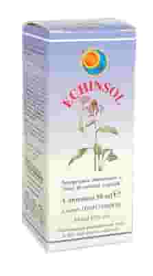 ECHINSOL 50 ML GOCCE