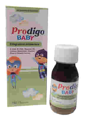 PRODIGO BABY 30 ML