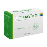 IMMUNOCYTE 20 BUSTINE