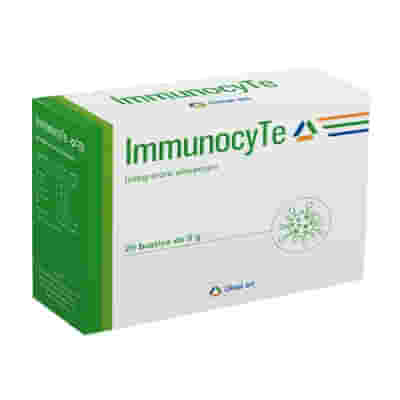 IMMUNOCYTE 20 BUSTINE