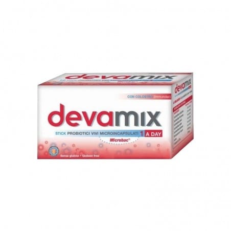 DEVAMIX 20 STICK 2,5 G
