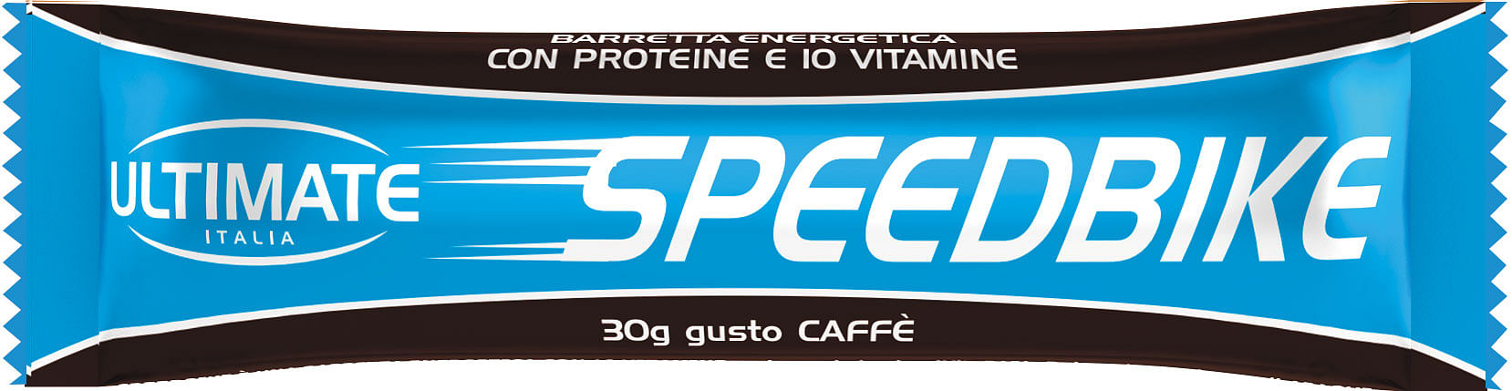 Ultimate Speed Bike Barretta Caffe' 1 Pezzo