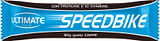ULTIMATE SPEED BIKE BARRETTA CAFFE' 1 PEZZO