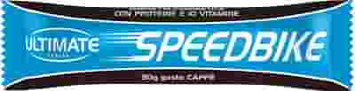 ULTIMATE SPEED BIKE BARRETTA CAFFE' 1 PEZZO