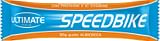 ULTIMATE SPEED BIKE BARRETTA ALBICOCCA 1 PEZZO
