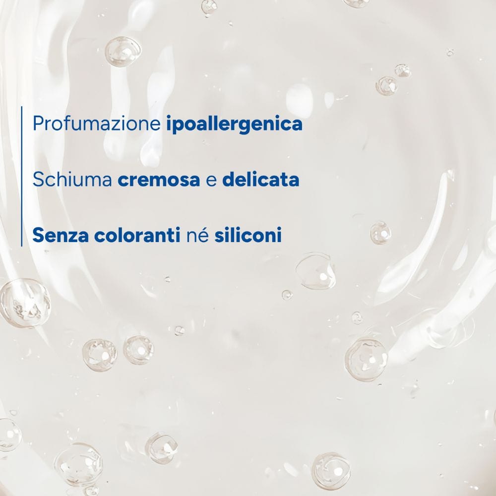 DUCRAY EXTRA GENTLE DERMOPROTECTIVE SHAMPOO 200 ML