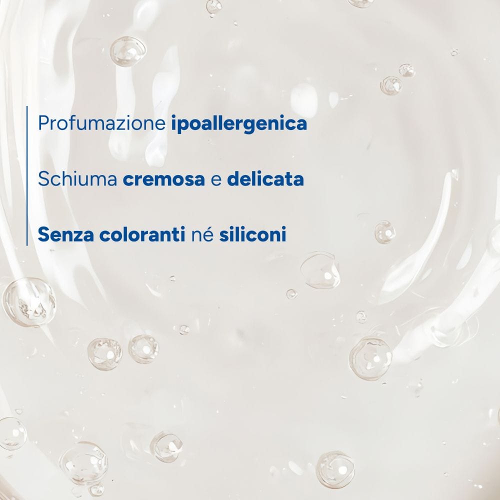 DUCRAY EXTRA GENTLE DERMOPROTECTIVE SHAMPOO 400 ML