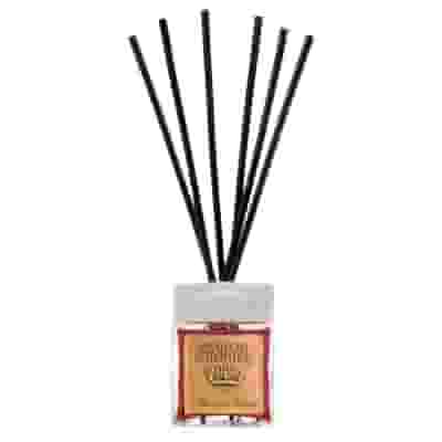ACQUA DI BOLGHERI DIFFUSORE AMBIENTE BACCHE DI VINUM 100 ML