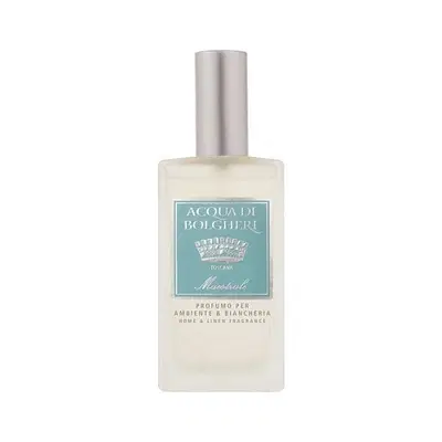 ACQUA DI BOLGHERI PROFUMA AMBIENTE BIANCHERIA MAESTRALE SPRAY 100 ML ACQUA DI BOLGHERI PROFUMA AMBIENTE BIANCHERIA MAESTRALE SPRAY 100 ML