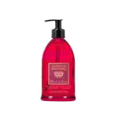 ACQUA DI BOLGHERI SAPONE DELICATO BIO BACCHE DI VINUM 500 ML