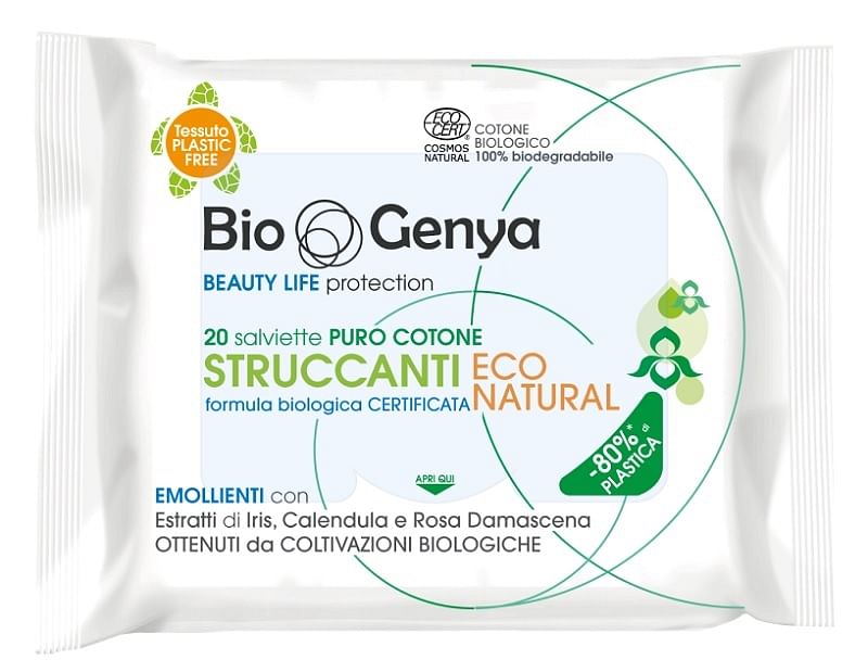 Biogenya Strucc Eco Natural 187 G